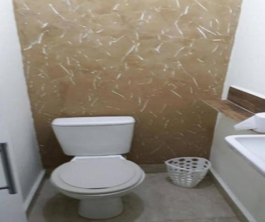 Imagem Casa com 2 Quartos à Venda, 110 m² em Tupi - Praia Grande