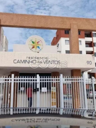 Imagem Apartamento com 3 Quartos à Venda, 66 m² em Aruana - Aracaju Imagem Apartamento com 3 Quartos à Venda, 66 m² em Aruana - Aracaju
