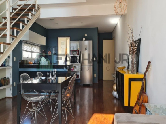 Imagem Imóvel com 1 Quarto à Venda, 86 m² em Cerqueira César - São Paulo Imagem Imóvel com 1 Quarto à Venda, 86 m² em Cerqueira César - São Paulo