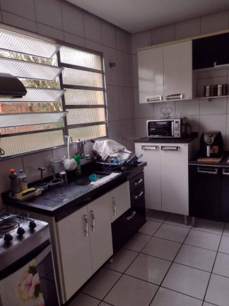 Imagem Casa com 4 Quartos à Venda, 100 m² em Butantã - São Paulo Imagem Casa com 4 Quartos à Venda, 100 m² em Butantã - São Paulo