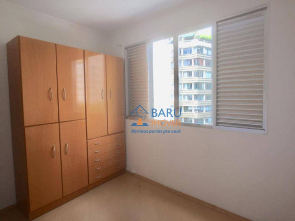 Imagem Apartamento com 3 Quartos à Venda, 139 m² em Higienópolis - São Paulo Imagem Apartamento com 3 Quartos à Venda, 139 m² em Higienópolis - São Paulo