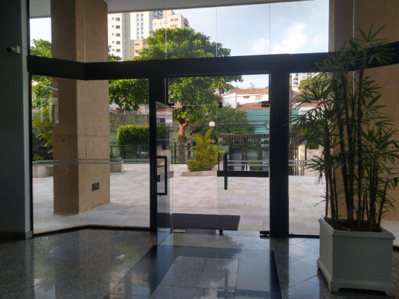 Imagem Apartamento com 2 Quartos à Venda, 100 m² em Vila Mariana - São Paulo