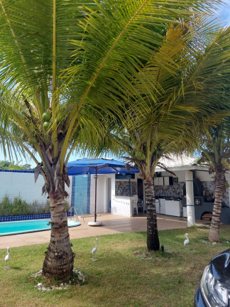 Imagem Casa com 3 Quartos à Venda, 500 m² em Parque Das Palmeiras - Camaçari Imagem Casa com 3 Quartos à Venda, 500 m² em Parque Das Palmeiras - Camaçari