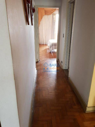 Imagem Apartamento com 3 Quartos à Venda, 115 m² em Lapa - São Paulo Imagem Apartamento com 3 Quartos à Venda, 115 m² em Lapa - São Paulo