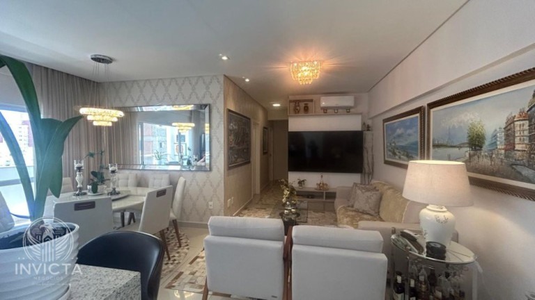 Imagem Apartamento com 3 Quartos à Venda, 126 m² em Barra Sul - Balneário Camboriú
