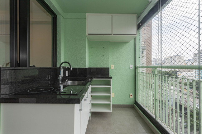 Imagem Apartamento com 1 Quarto à Venda, 50 m² em Bela Vista - São Paulo