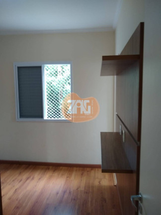 Imagem Apartamento com 3 Quartos à Venda, 71 m² em Vila São José - Taubaté Imagem Apartamento com 3 Quartos à Venda, 71 m² em Vila São José - Taubaté