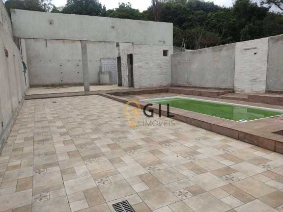 Imagem Sobrado com 1 Quarto à Venda, 120 m² em Jardim Leblon - Jacareí Imagem Sobrado com 1 Quarto à Venda, 120 m² em Jardim Leblon - Jacareí