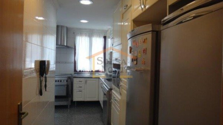 Imagem Apartamento com 4 Quartos à Venda, 130 m² em Santana - São Paulo Imagem Apartamento com 4 Quartos à Venda, 130 m² em Santana - São Paulo