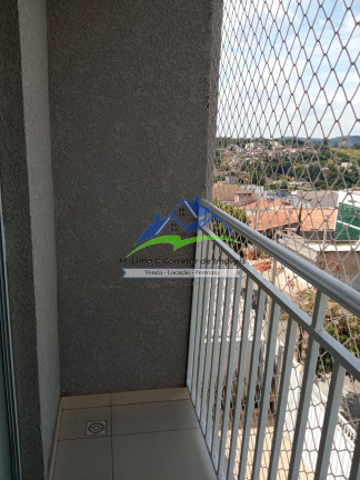 Imagem Apartamento com 2 Quartos à Venda, 56 m² em Nova Atibaia - Atibaia Imagem Apartamento com 2 Quartos à Venda, 56 m² em Nova Atibaia - Atibaia