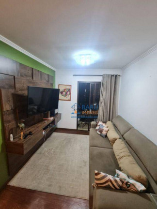 Imagem Apartamento com 2 Quartos à Venda, 72 m² em Saúde - São Paulo