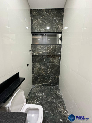 Imagem Casa com 3 Quartos à Venda, 270 m² em Setor Três Marias - Goiânia Imagem Casa com 3 Quartos à Venda, 270 m² em Setor Três Marias - Goiânia