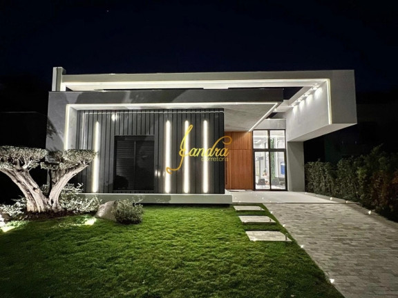 Casa de Condomínio com 4 Quartos à Venda, 243 m² em Zona Nova - Capão Da Canoa