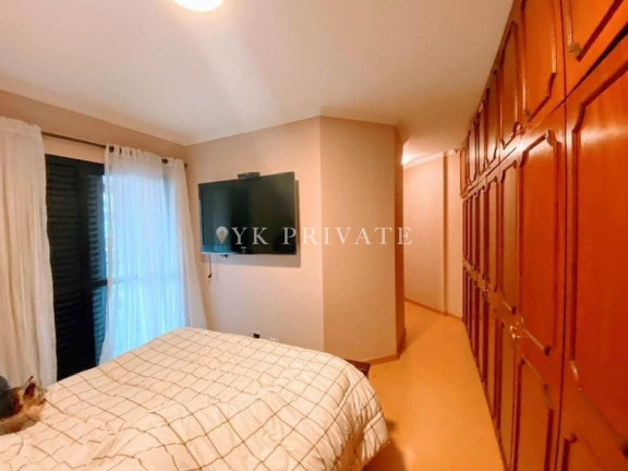 Imagem Apartamento com 3 Quartos à Venda, 125 m² em Perdizes - São Paulo
