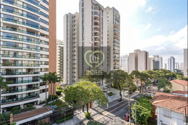 Imagem Apartamento com 3 Quartos à Venda, 180 m² em Pompeia - São Paulo