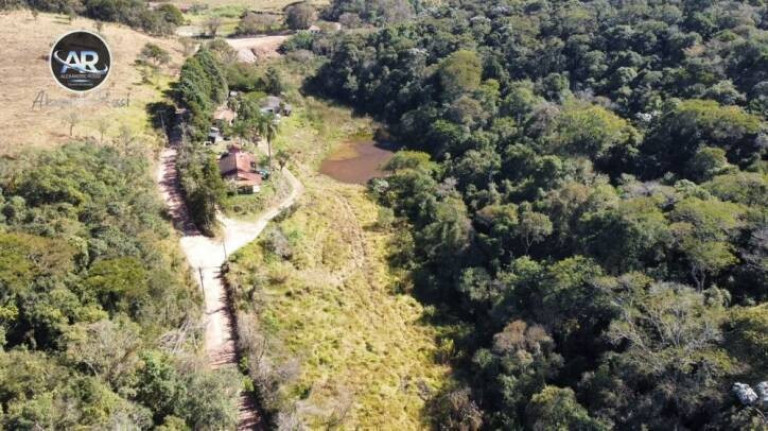 Imagem Fazenda à Venda, 4 m² em Soares - Jarinu