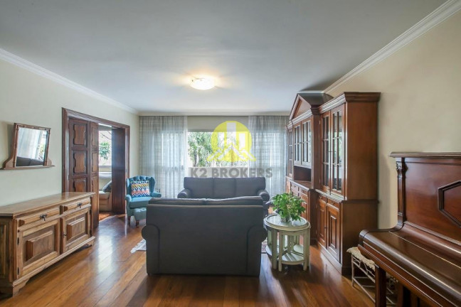 Imagem Apartamento com 3 Quartos à Venda, 198 m² em Itaim Bibi - São Paulo Imagem Apartamento com 3 Quartos à Venda, 198 m² em Itaim Bibi - São Paulo