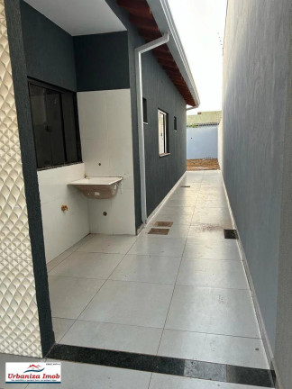 Imagem Casa com 2 Quartos à Venda, 72 m² em Riviera Park - Campo Grande Imagem Casa com 2 Quartos à Venda, 72 m² em Riviera Park - Campo Grande