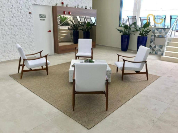 Imagem Apartamento com 3 Quartos à Venda, 173 m² em Aviação - Praia Grande Imagem Apartamento com 3 Quartos à Venda, 173 m² em Aviação - Praia Grande