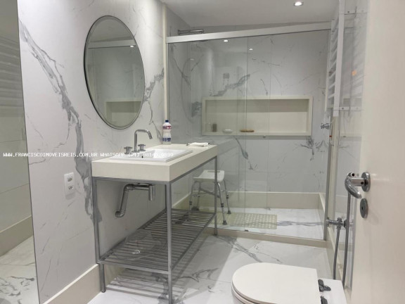 Imagem Apartamento com 3 Quartos à Venda, 211 m² em Leblon - Rio De Janeiro Imagem Apartamento com 3 Quartos à Venda, 211 m² em Leblon - Rio De Janeiro
