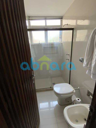 Imagem Apartamento com 4 Quartos à Venda, 285 m² em Copacabana - Rio De Janeiro