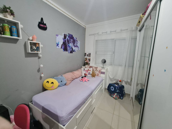 Imagem Casa de Condomínio com 2 Quartos à Venda, 75 m² em Caguassu - Sorocaba Imagem Casa de Condomínio com 2 Quartos à Venda, 75 m² em Caguassu - Sorocaba