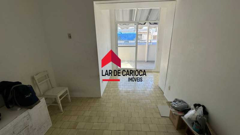 Imagem Cobertura com 2 Quartos à Venda, 120 m² em Copacabana - Rio De Janeiro Imagem Cobertura com 2 Quartos à Venda, 120 m² em Copacabana - Rio De Janeiro