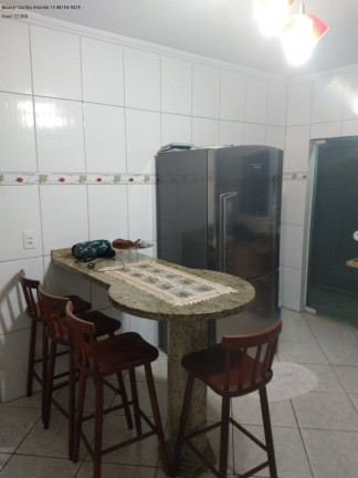 Imagem Sobrado com 3 Quartos à Venda, 220 m² em Jardim California - Sorocaba Imagem Sobrado com 3 Quartos à Venda, 220 m² em Jardim California - Sorocaba