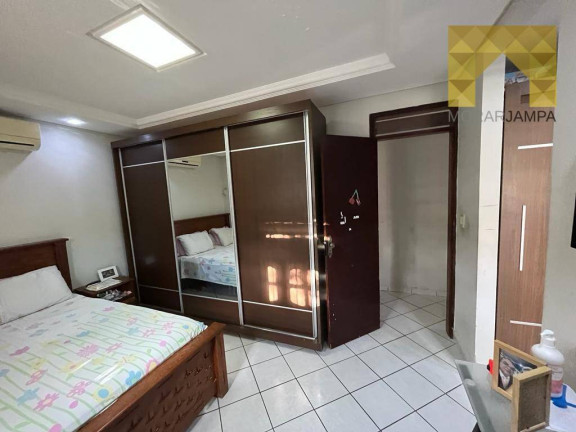 Imagem Casa com 4 Quartos à Venda, 384 m² em Jardim Cidade Universitária - João Pessoa Imagem Casa com 4 Quartos à Venda, 384 m² em Jardim Cidade Universitária - João Pessoa