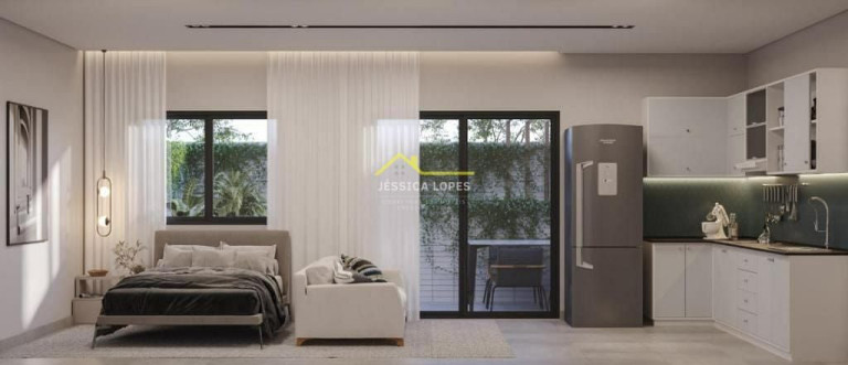 Imagem Apartamento com 2 Quartos à Venda, 48 m² em Intermares - Cabedelo Imagem Apartamento com 2 Quartos à Venda, 48 m² em Intermares - Cabedelo