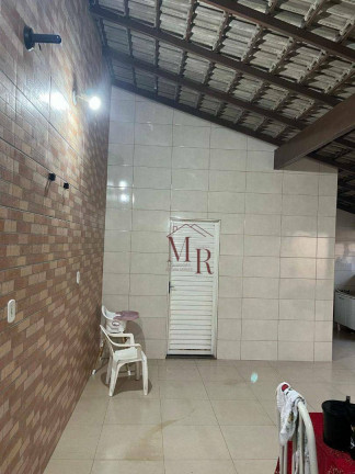 Imagem Casa com 2 Quartos à Venda, 180 m² em Chris Ii - Votuporanga Imagem Casa com 2 Quartos à Venda, 180 m² em Chris Ii - Votuporanga