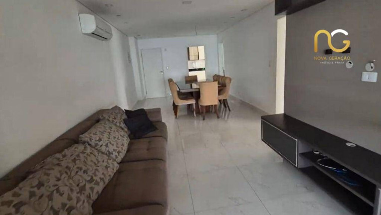 Imagem Apartamento com 3 Quartos à Venda, 155 m² em Aviação - Praia Grande Imagem Apartamento com 3 Quartos à Venda, 155 m² em Aviação - Praia Grande