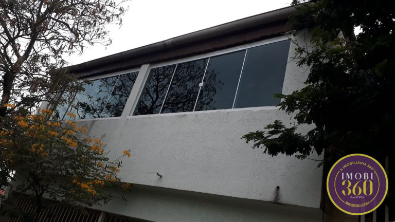 Imagem Casa com 2 Quartos à Venda, 200 m² em Vila Antonieta - São Paulo Imagem Casa com 2 Quartos à Venda, 200 m² em Vila Antonieta - São Paulo