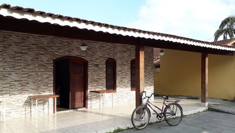 Imagem Casa com 4 Quartos à Venda, 160 m² em Parque Vivamar - Ubatuba Imagem Casa com 4 Quartos à Venda, 160 m² em Parque Vivamar - Ubatuba
