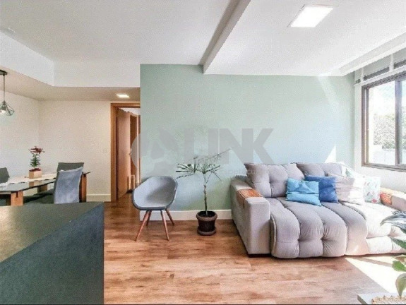 Imagem Apartamento com 2 Quartos à Venda, 68 m² em Menino Deus - Porto Alegre