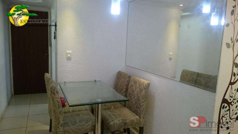 Imagem Apartamento com 2 Quartos à Venda, 50 m² em Mandaqui - São Paulo Imagem Apartamento com 2 Quartos à Venda, 50 m² em Mandaqui - São Paulo