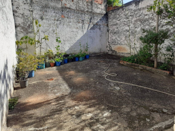 Imagem Casa com 2 Quartos à Venda, 180 m² em Vila Olímpia - Sorocaba Imagem Casa com 2 Quartos à Venda, 180 m² em Vila Olímpia - Sorocaba