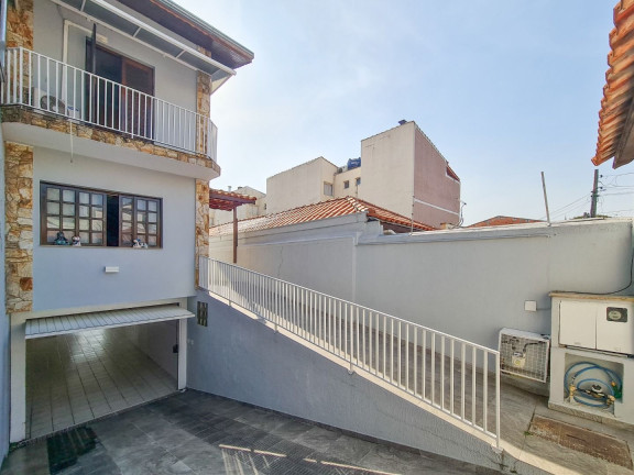 Imagem Sobrado com 3 Quartos à Venda, 176 m² em Vila Ré - São Paulo Imagem Sobrado com 3 Quartos à Venda, 176 m² em Vila Ré - São Paulo