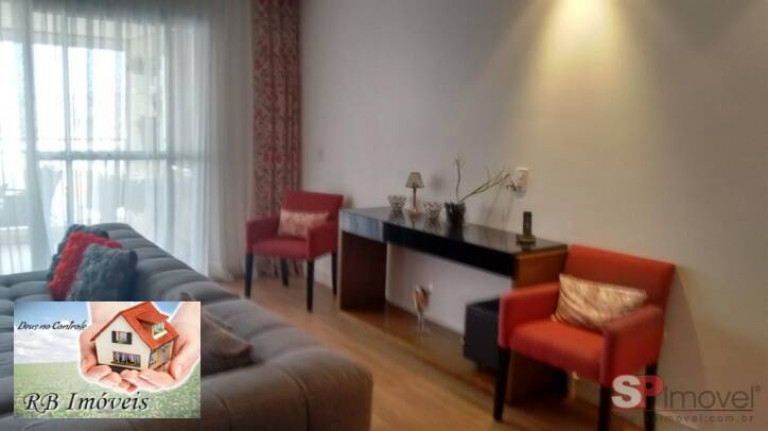 Imagem Apartamento com 3 Quartos à Venda, 133 m² em Santa Paula - São Caetano Do Sul Imagem Apartamento com 3 Quartos à Venda, 133 m² em Santa Paula - São Caetano Do Sul