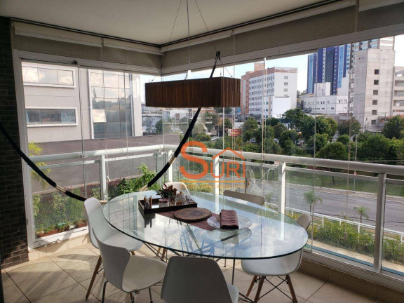 Imagem Apartamento com 2 Quartos à Venda, 62 m² em Centro - São Bernardo Do Campo