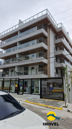 Apartamento com 1 Quarto à Venda, 44 m² em Piratininga - Niterói