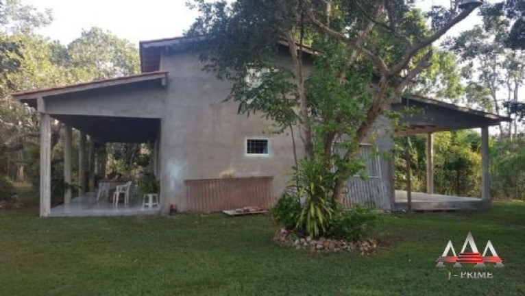 Imagem Chácara com 3 Quartos à Venda, 30.604 m² em Bandeira 2 - Chapada Dos Guimarães Imagem Chácara com 3 Quartos à Venda, 30.604 m² em Bandeira 2 - Chapada Dos Guimarães