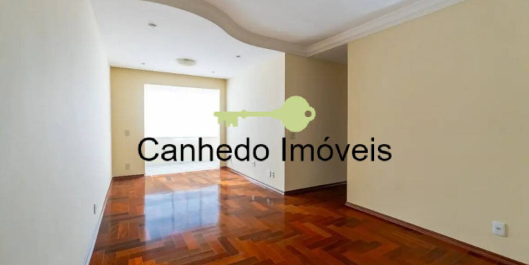 Imagem Apartamento com 3 Quartos à Venda, 80 m² em Brooklin - São Paulo