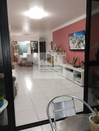 Imagem Apartamento com 4 Quartos à Venda, 144 m² em Jardim Oceania - João Pessoa