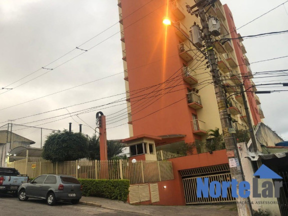 Imagem Apartamento com 1 Quarto à Venda, 35 m² em Lauzane Paulista - São Paulo Imagem Apartamento com 1 Quarto à Venda, 35 m² em Lauzane Paulista - São Paulo
