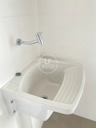 Apartamento com 1 Quarto à Venda, 40 m² em Setor Oeste - Goiânia