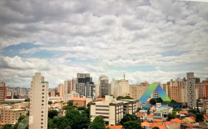 Imagem Cobertura com 5 Quartos à Venda, 188 m² em Vila Mariana - São Paulo Imagem Cobertura com 5 Quartos à Venda, 188 m² em Vila Mariana - São Paulo