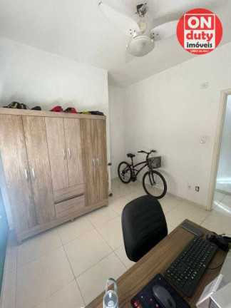 Imagem Apartamento com 3 Quartos à Venda, 92 m² em Boqueirão - Santos Imagem Apartamento com 3 Quartos à Venda, 92 m² em Boqueirão - Santos