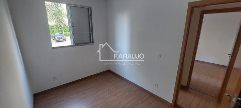 Imagem Apartamento com 2 Quartos à Venda, 48 m² em Jardim América - Sorocaba Imagem Apartamento com 2 Quartos à Venda, 48 m² em Jardim América - Sorocaba