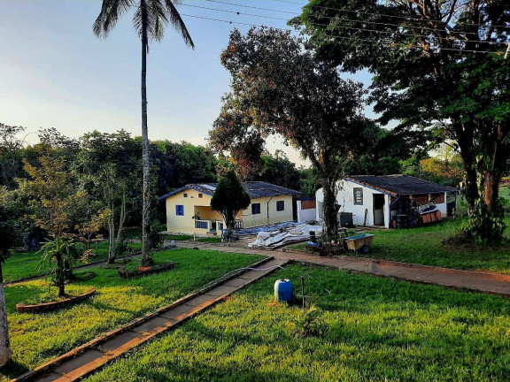 Imagem Chácara com 4 Quartos à Venda, 20.000 m² em Aguaí Imagem Chácara com 4 Quartos à Venda, 20.000 m² em Aguaí